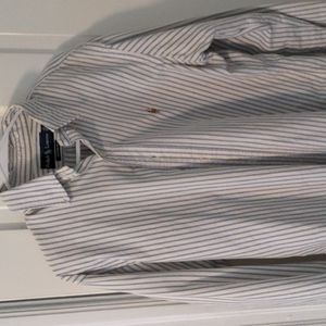 Ralph Lauren Button Down M